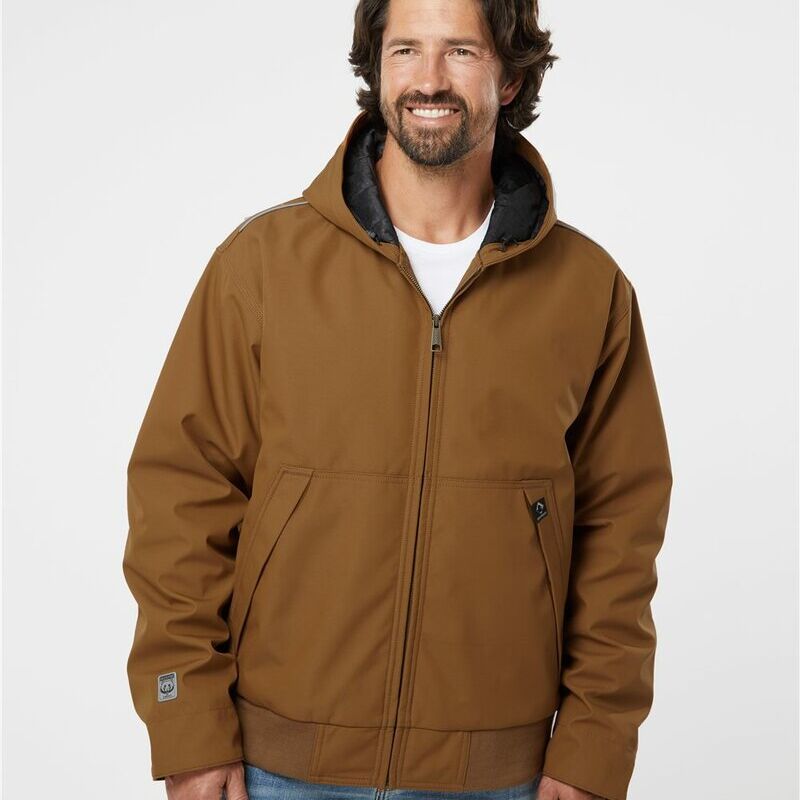 Men's Rubicon Jacket Thumbnail