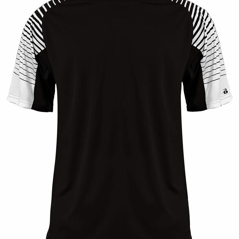 Men's Lineup T-Shirt Thumbnail