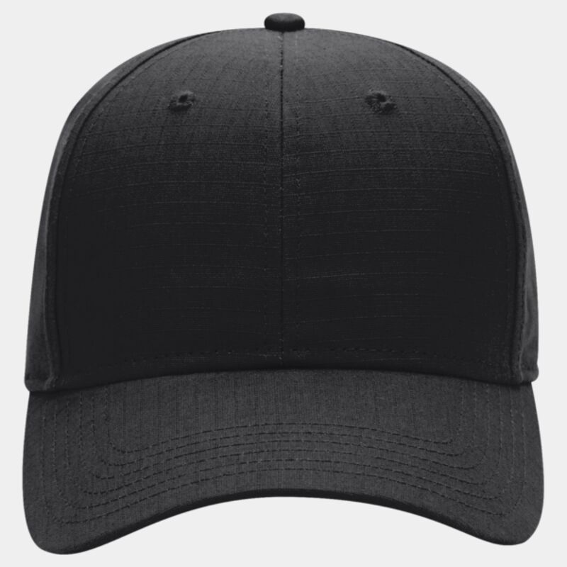 OTTO CAP 6 Panel Low Profile Baseball Cap Thumbnail