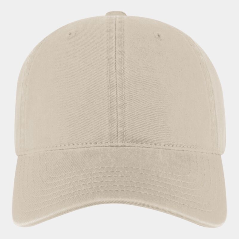 OTTO CAP 6 Panel Low Profile Dad Hat Thumbnail