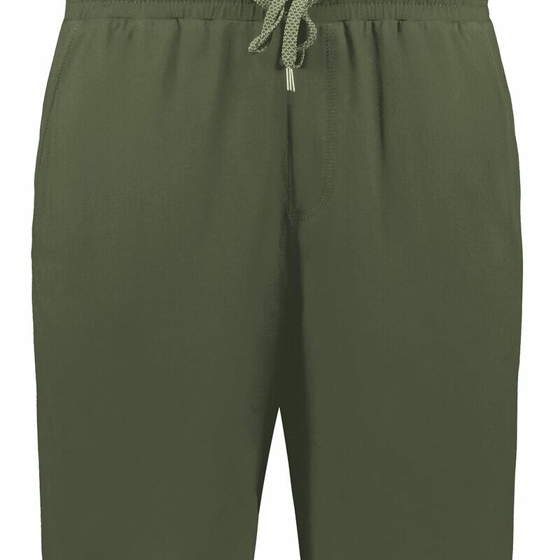Youth Eco Revive™ Ventura Soft Knit Shorts Thumbnail