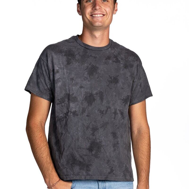 Crush Tie-Dyed T-Shirt Thumbnail