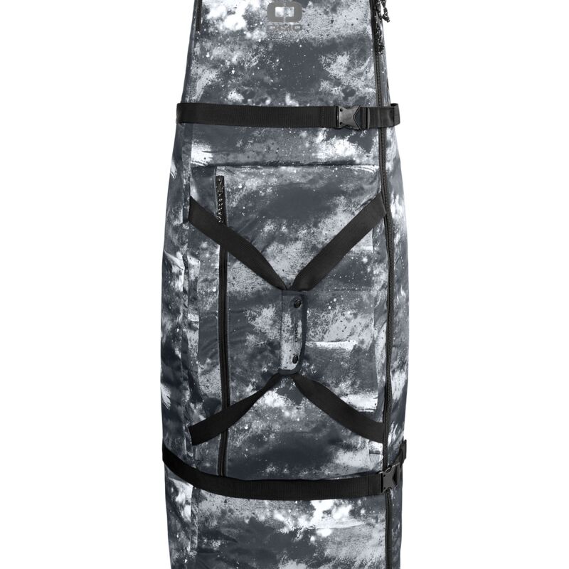 Golf Travel Bag Thumbnail