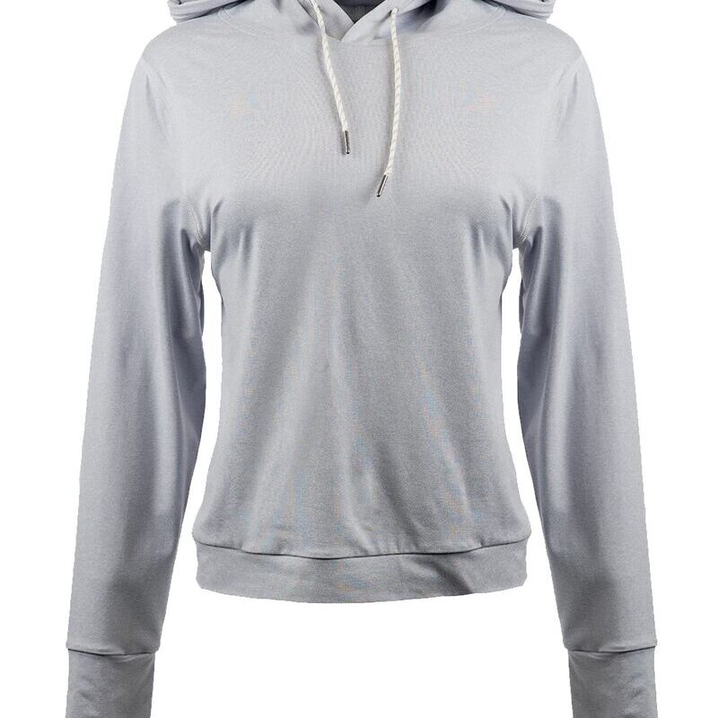 Women's Dawn to Dusk Hooded Sweatshirt Thumbnail