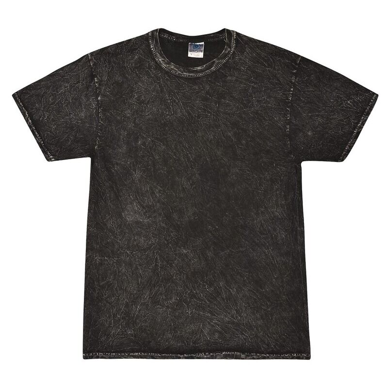 Youth Mineral Wash T-Shirt Thumbnail