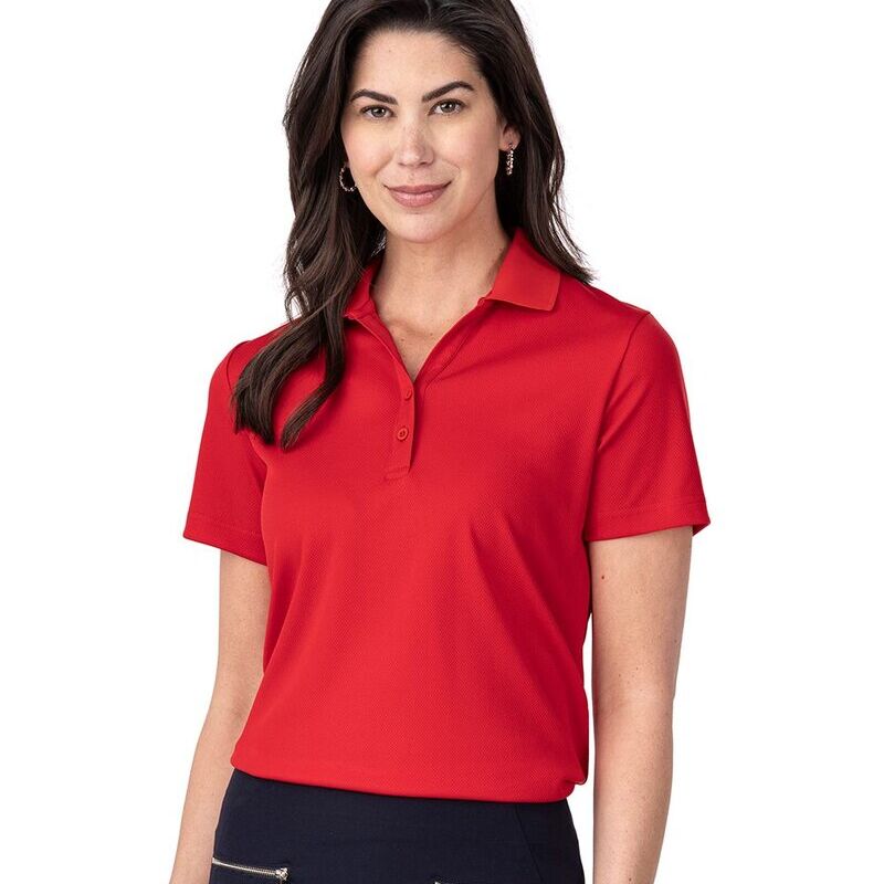 Women's Marco Performance Polo Thumbnail