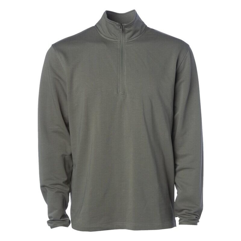 Men's Perform Quarter-Zip Pullover Thumbnail