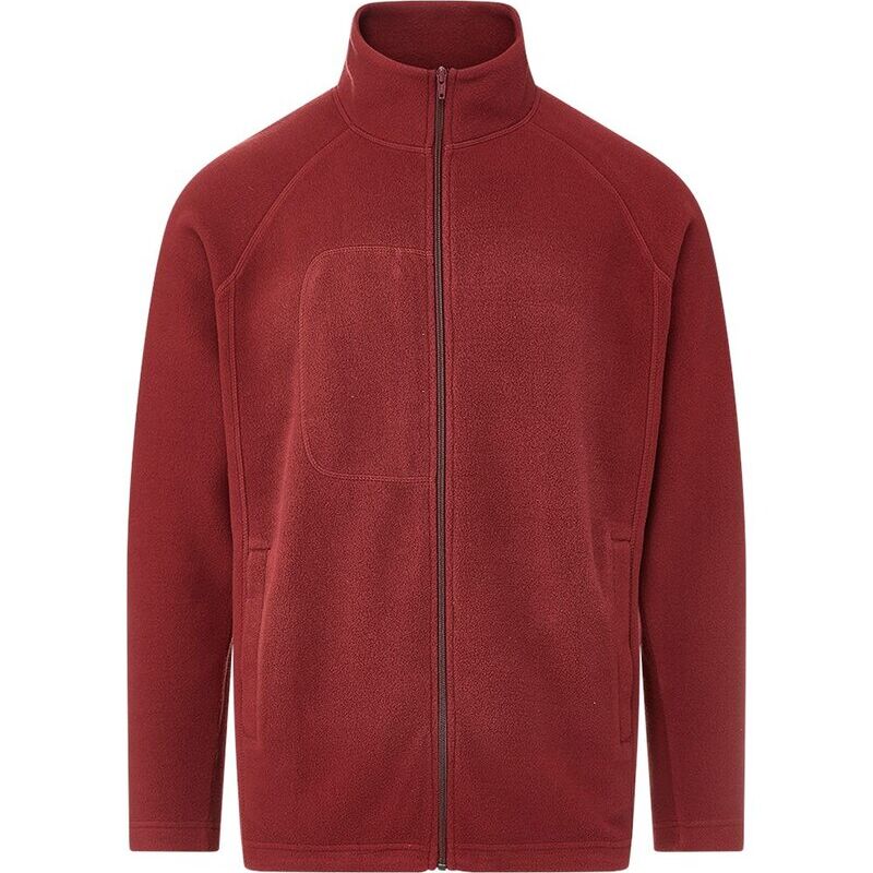 Unisex Whisper Fleece™ Full-Zip Jacket Thumbnail