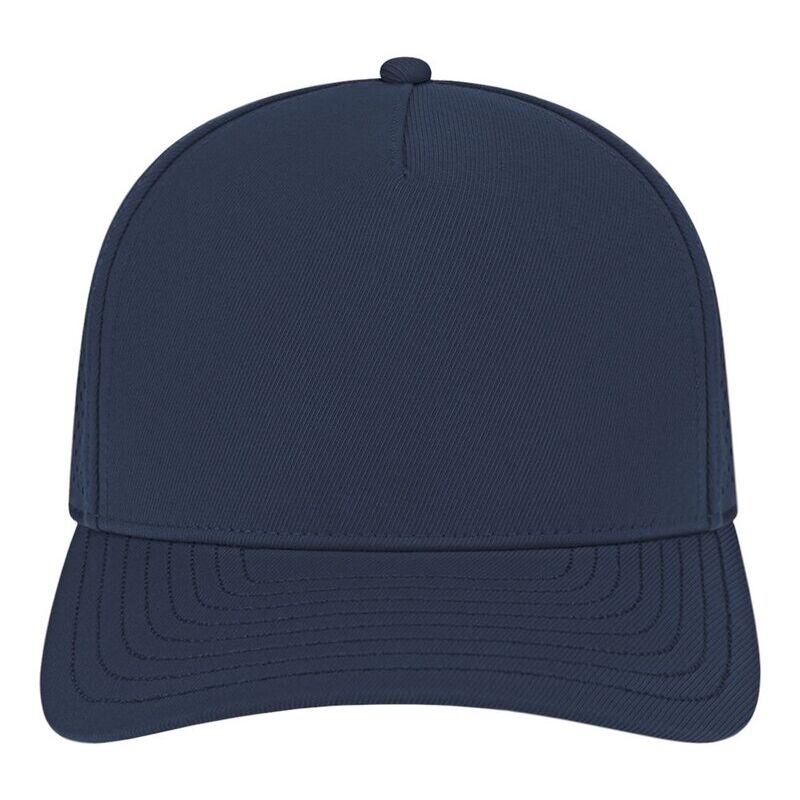 Premium Water-Resistant Perforated Cap Thumbnail