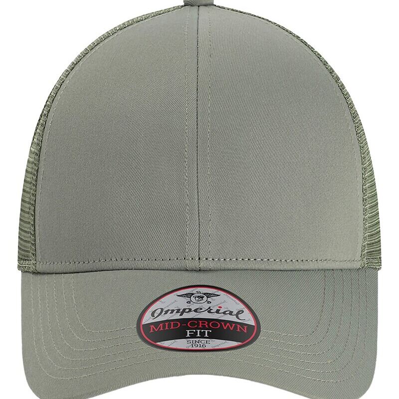 The Whitaker Mesh Cap Thumbnail