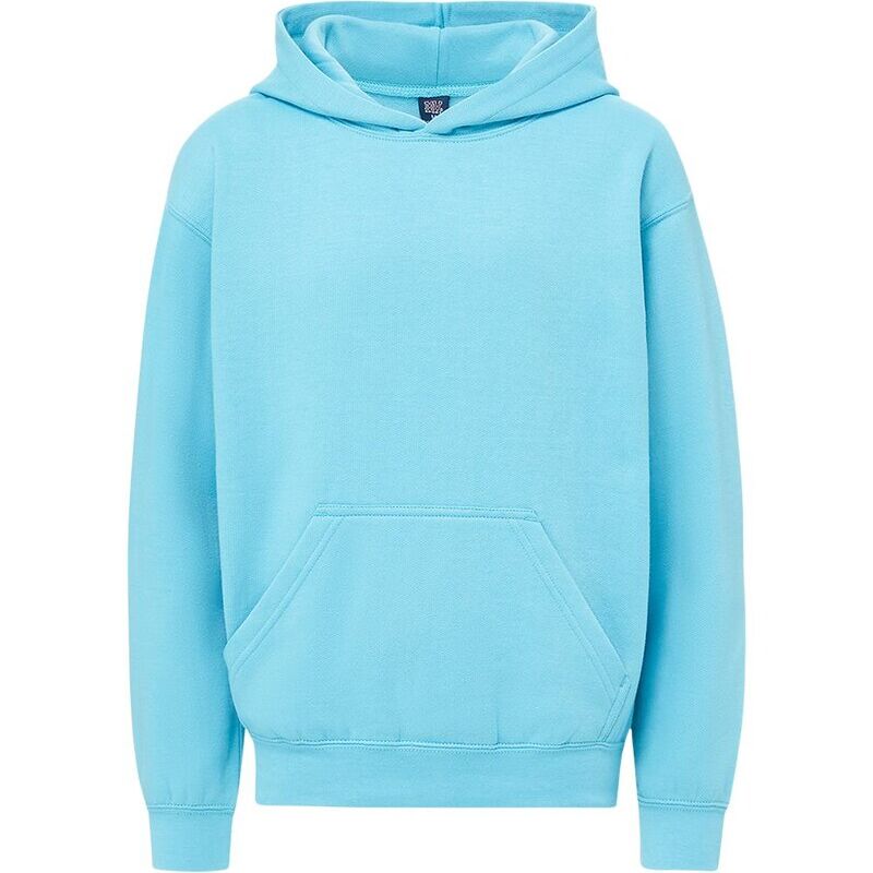 Youth Buddy Hooded Sweatshirt Thumbnail