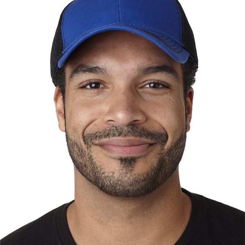 Fairway Cap Thumbnail