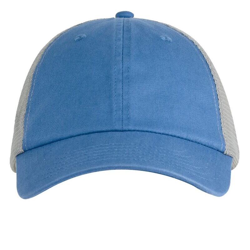 Washed Trucker Cap Thumbnail