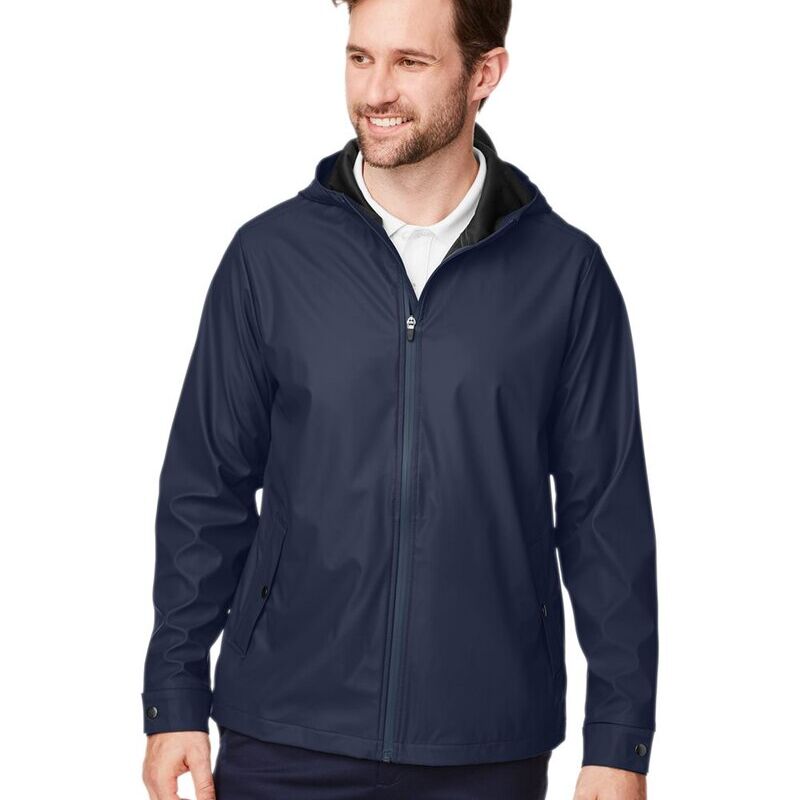 Unisex New Classics® Prescott Rain Jacket Thumbnail