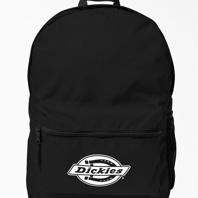 23L Basic Double Logo Backpack Thumbnail
