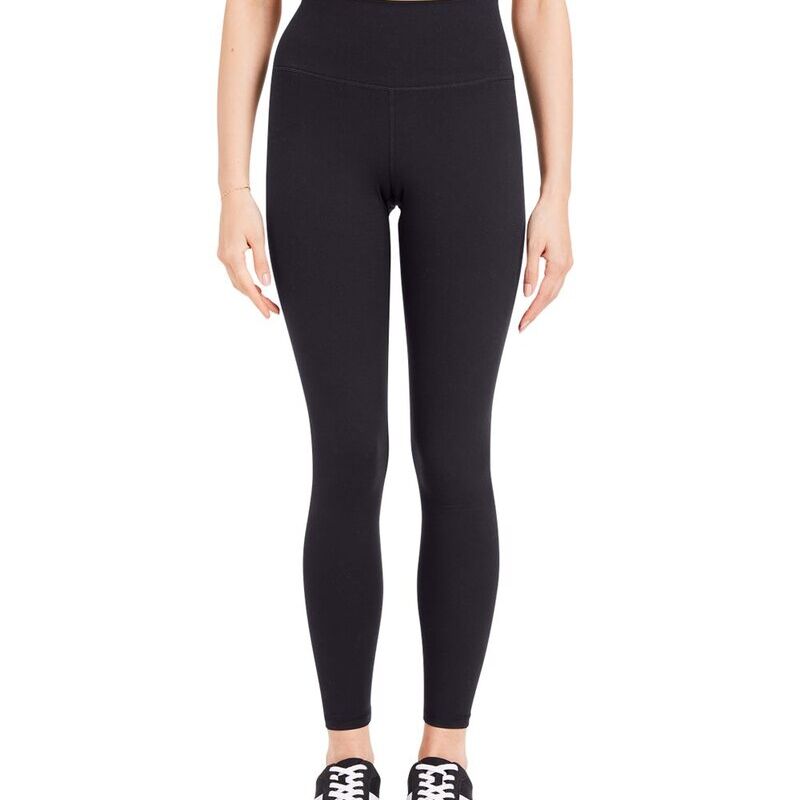Women's Pure High Waist Leggings Thumbnail