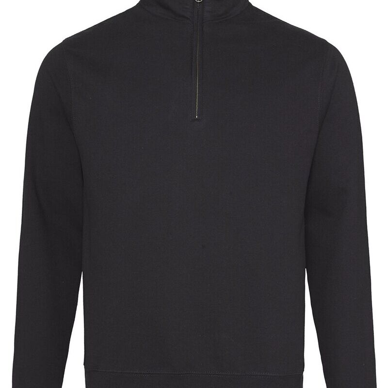Unisex Sophomore Quarter-Zip Pullover Thumbnail