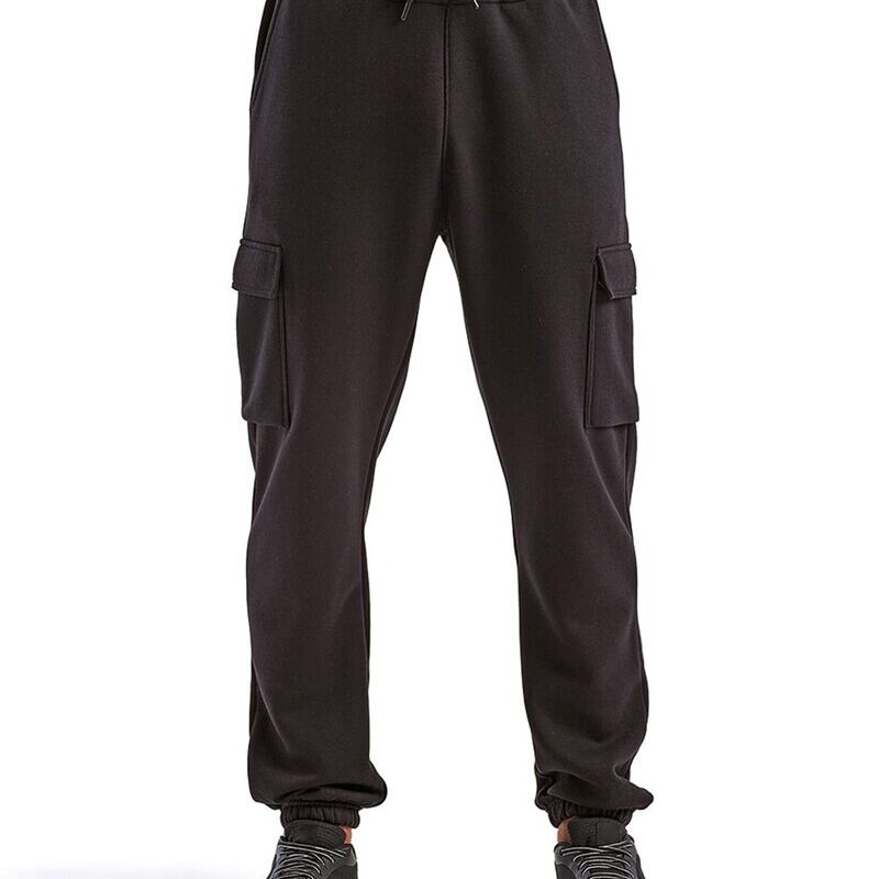 Unisex Riley Cargo Joggers Thumbnail