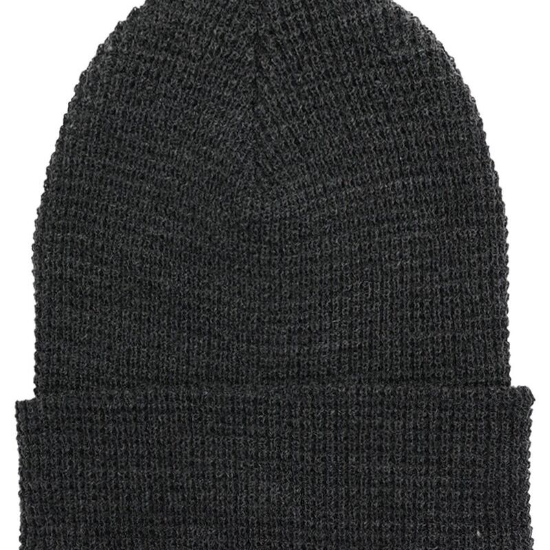 Waffle Cuffed Beanie Thumbnail
