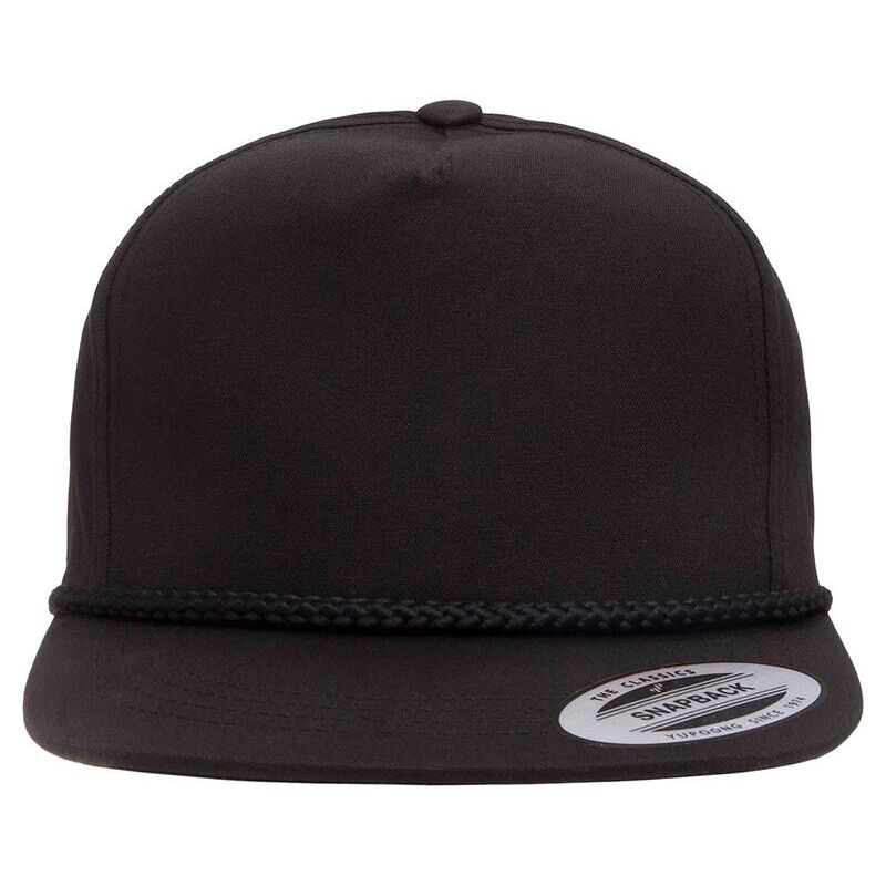 Poplin Golf Cap Thumbnail