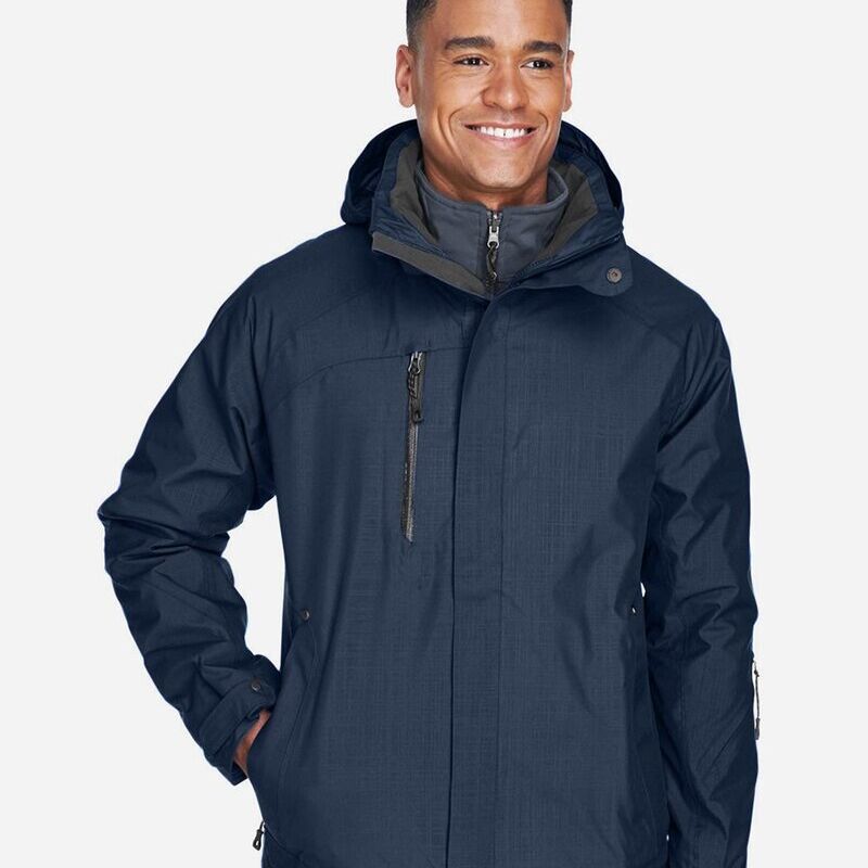 Men's Caprice 3-in-1 Jacket with Soft Shell Liner Thumbnail