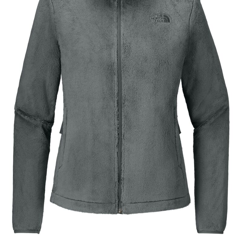 Women's Osito Fleece Jacket Thumbnail