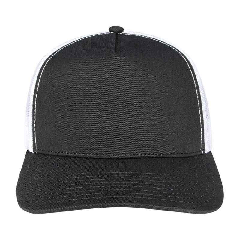 Rudder Five-Panel Cap Thumbnail