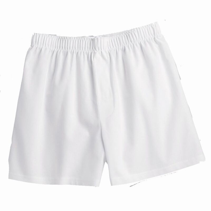 Men's Cotton Boxers Thumbnail