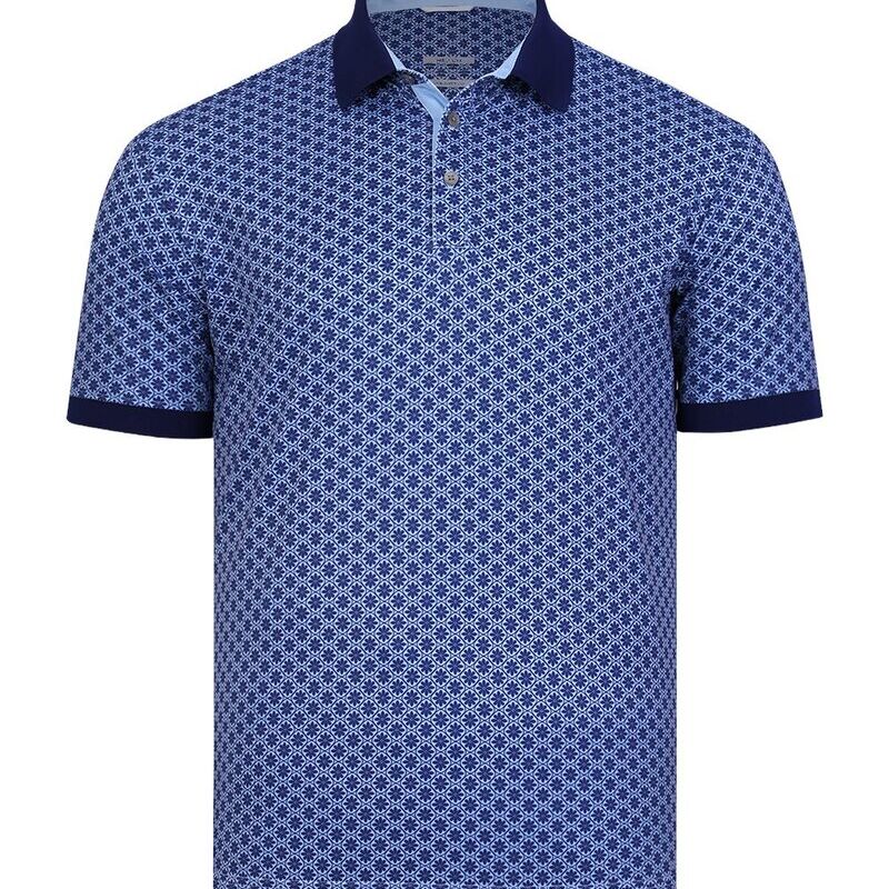 Men's Cadence Piqué Polo Thumbnail