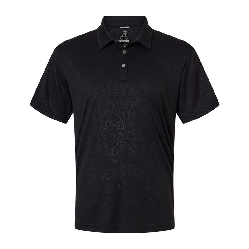 Men's Ehrman Polo Thumbnail