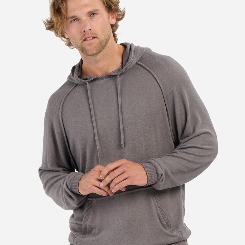 Men's Cuddle Hooded Sweatshirt Thumbnail