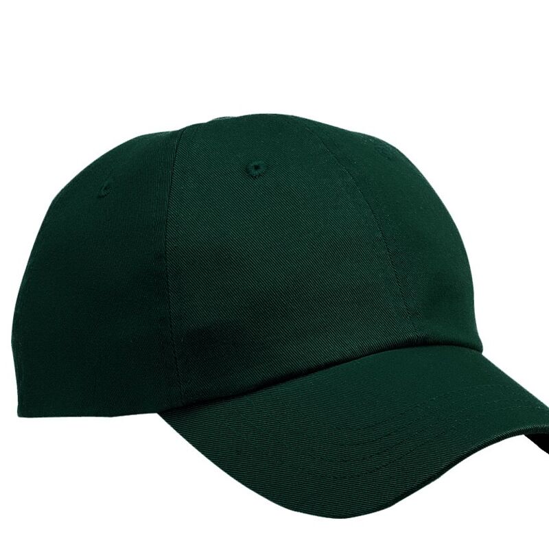 Washed Twill Cap Thumbnail