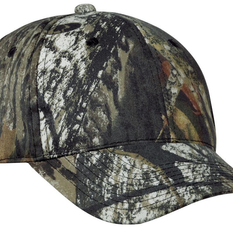 Pro Camouflage Series Cap Thumbnail