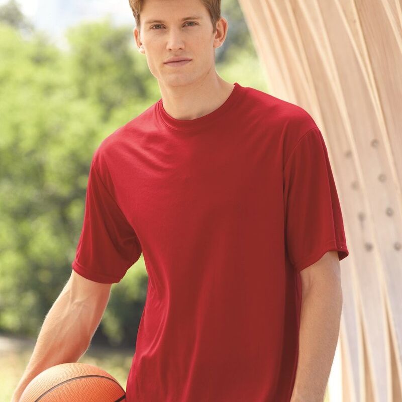 Unisex Performance T-Shirt Thumbnail