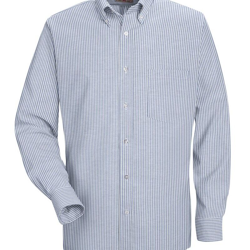 Men's Executive Oxford Dress Shirt Thumbnail