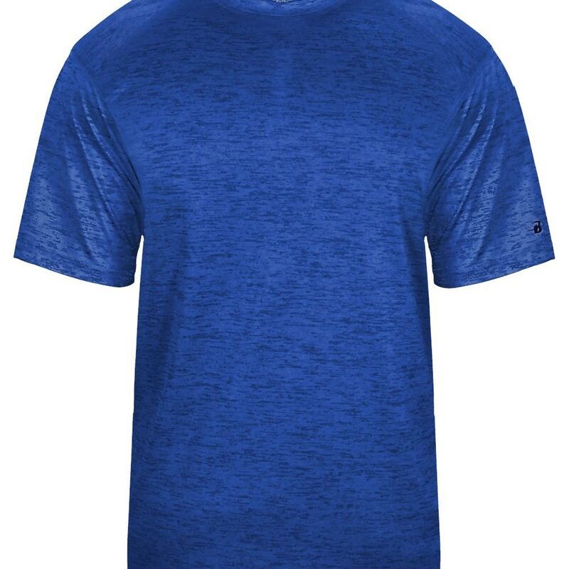 Men's Tonal Blend T-Shirt Thumbnail