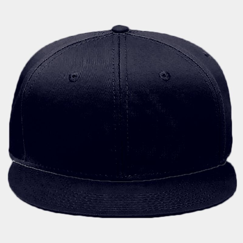 OTTO CAP “OTTO SNAP” 6 Panel Pro Style Snapback Hat Thumbnail