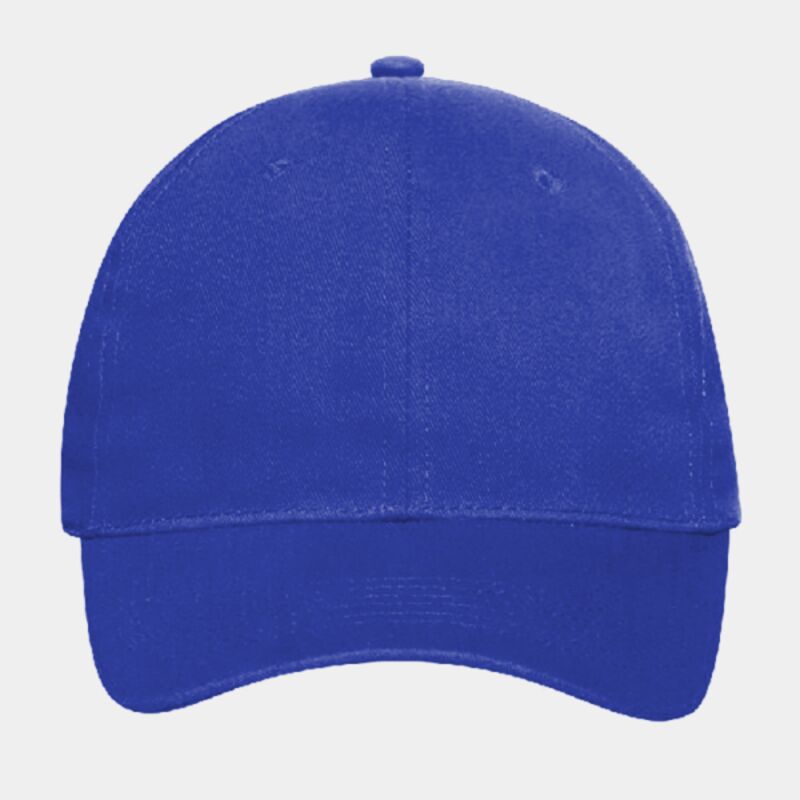 OTTO CAP 6 Panel Low Profile Baseball Cap Thumbnail