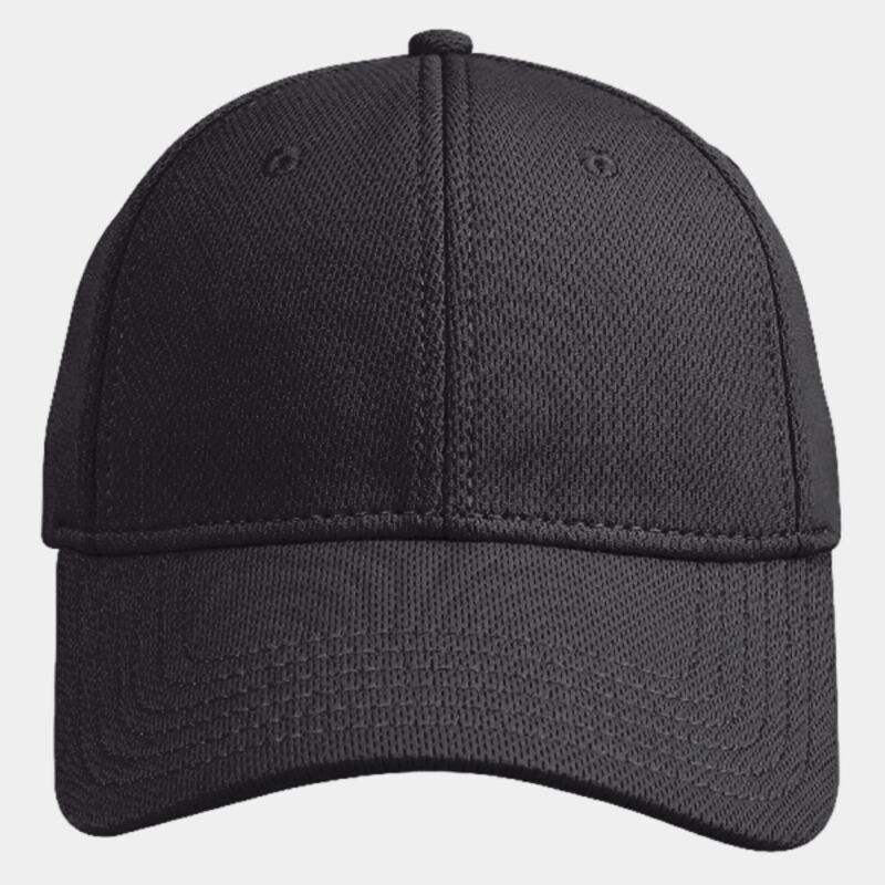OTTO CAP 6 Panel Low Profile Baseball Cap Thumbnail