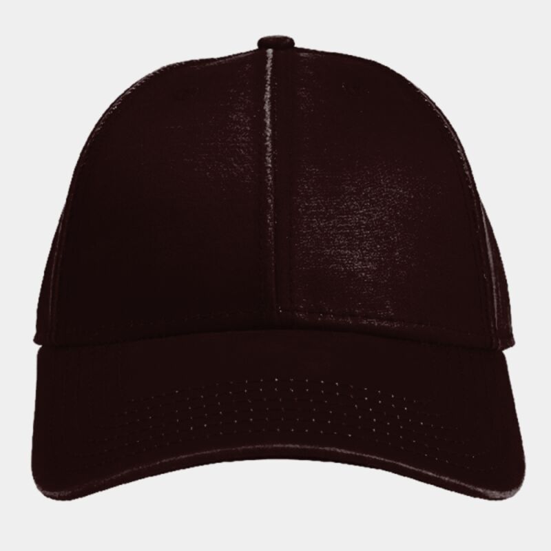 OTTO CAP 6 Panel Low Profile Baseball Cap Thumbnail
