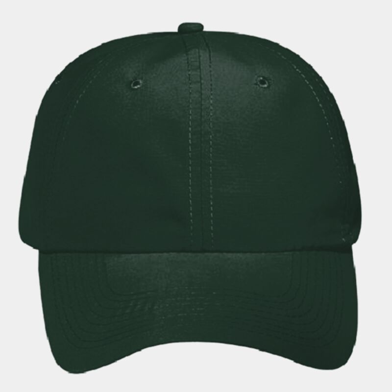 OTTO CAP 6 Panel Low Profile Baseball Cap Thumbnail