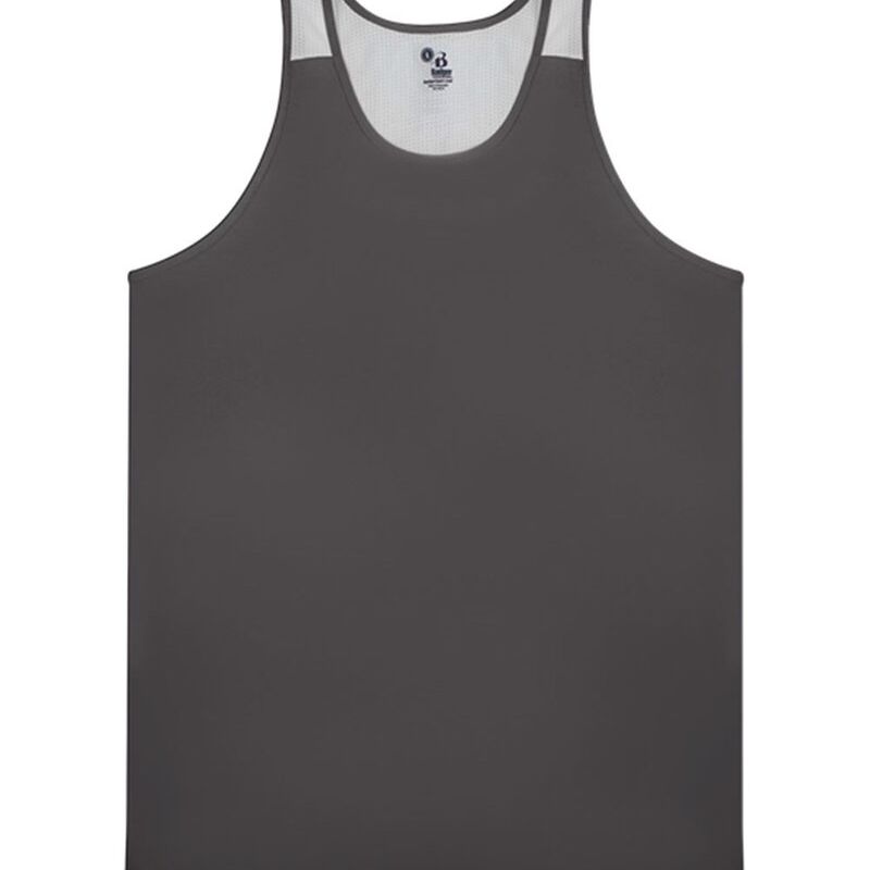 Women's Ventback Singlet Thumbnail