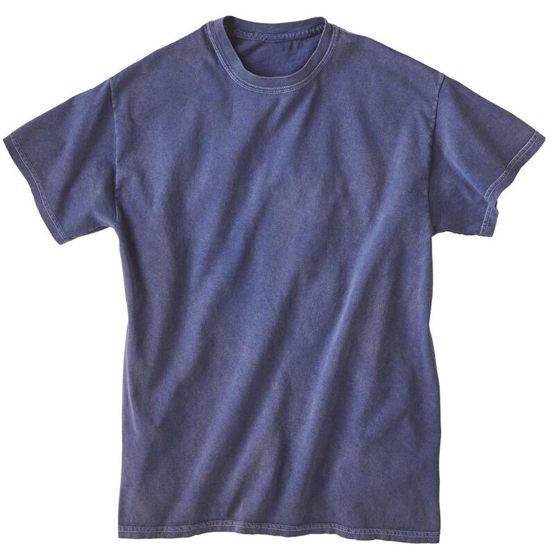 Mineral Wash T-Shirt Thumbnail