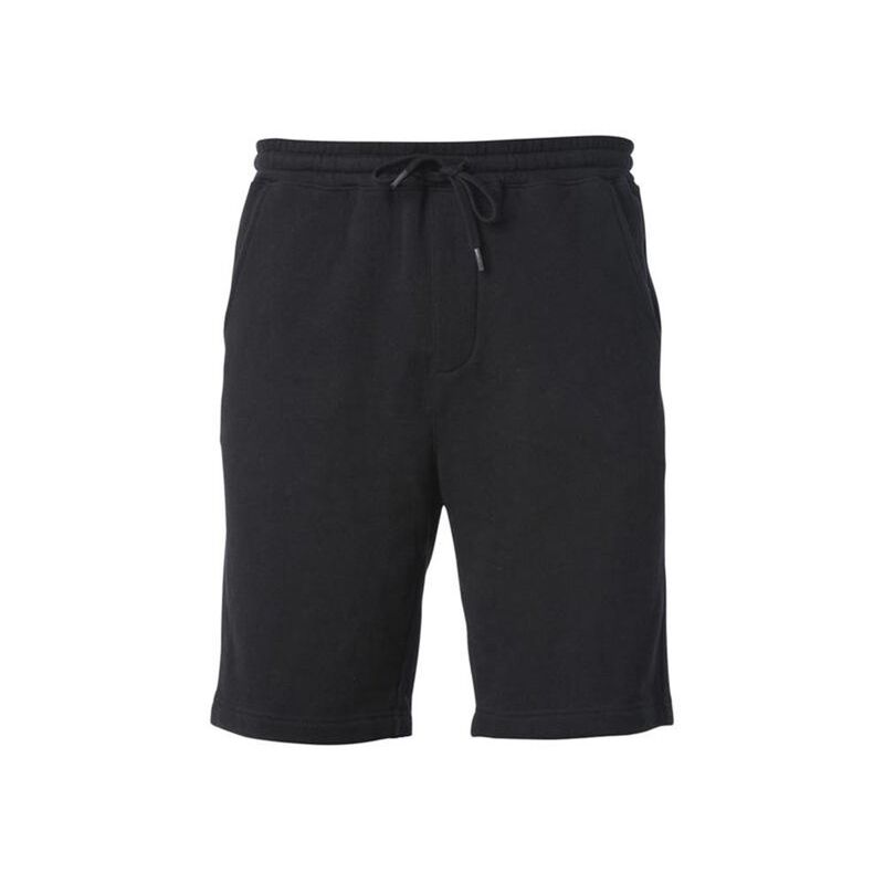 Men's Midweight Fleece Shorts Thumbnail