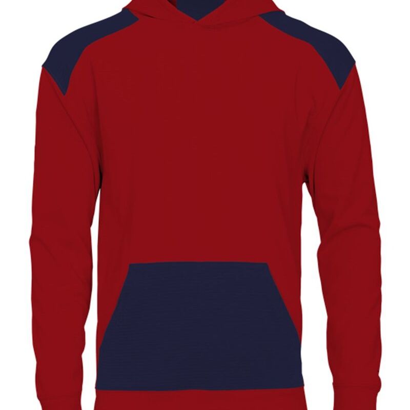 Youth Breakout Performance Fleece Hooded Sweatshirt Thumbnail