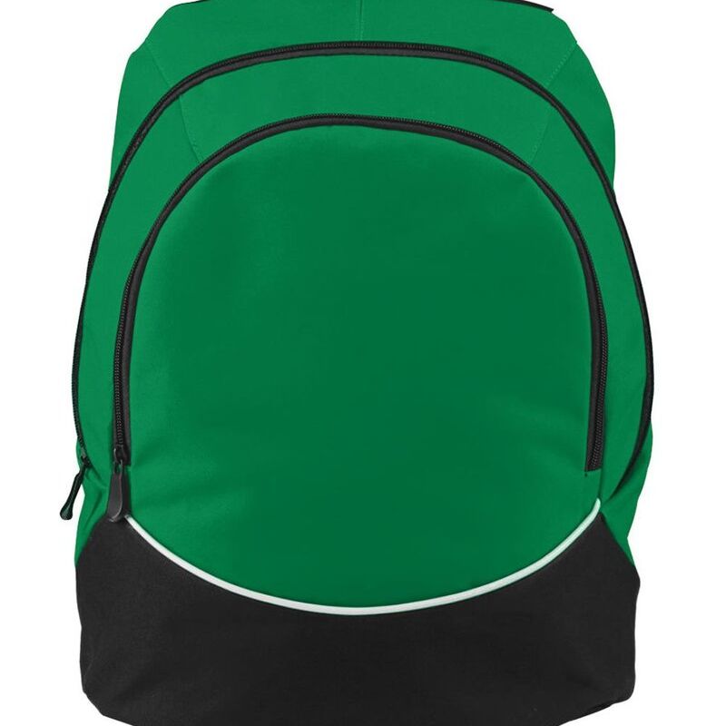 Tri-Color Backpack Thumbnail