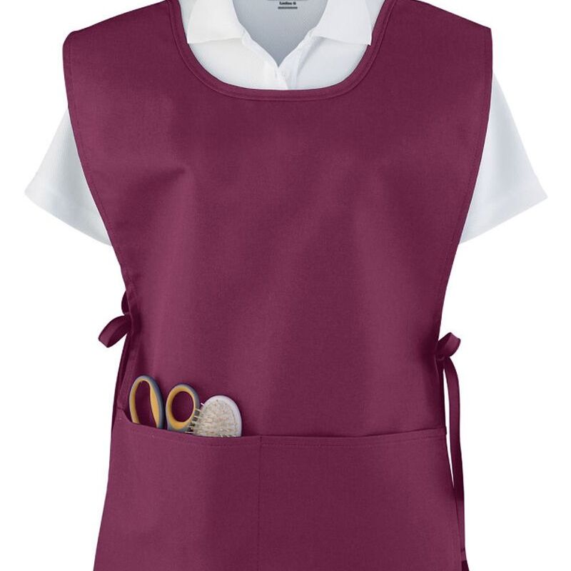 Unisex Apron Smock Thumbnail