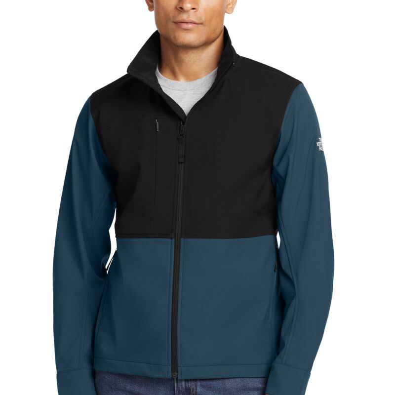 Castle Rock Soft Shell Jacket Thumbnail