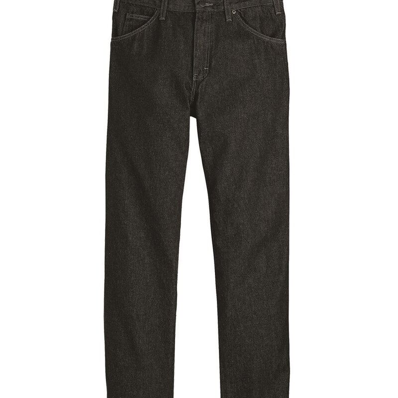 Men's Industrial Jeans Thumbnail