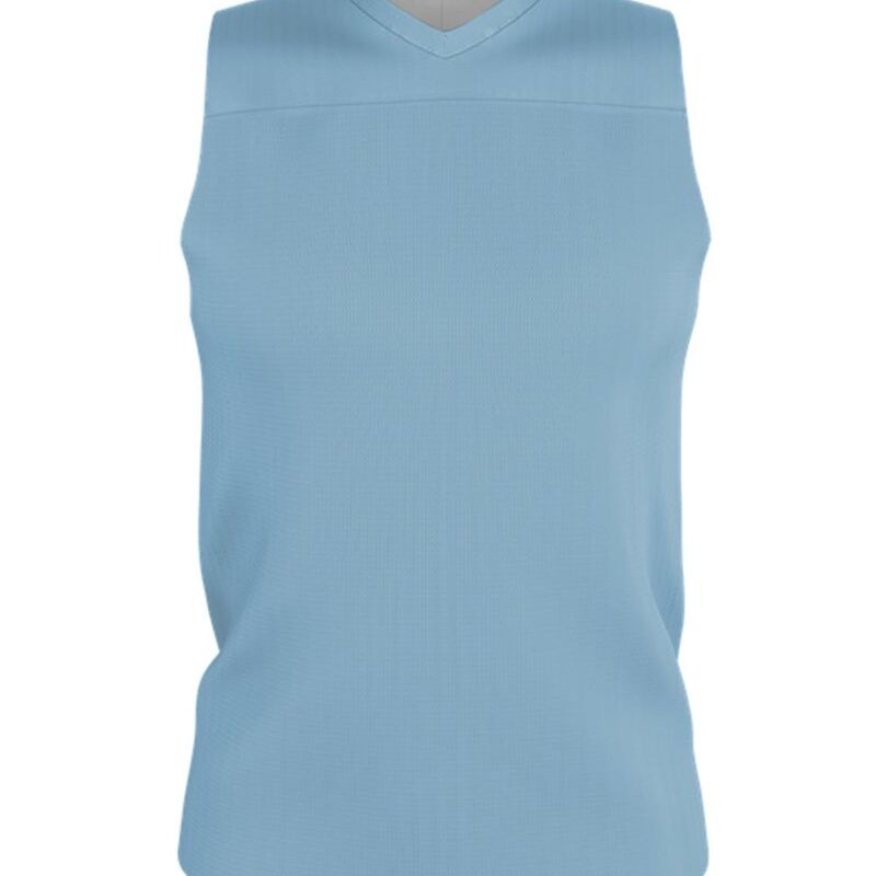 Men's Blank Reversible Game Jersey Thumbnail